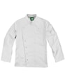 Heren Koksbuis CG Workwear Turin Cool Grey